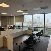 New! Cho Thuê Văn Phòng Geleximco 36 Hoàng Cầu | Không Gian Đẳng Cấp, Linh Hoạt Từ 100M² - 1350M²