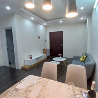 Bán Nhanh Căn 1 Phòng Ngủ45M2 Chung Cư Phenikaa Hoà Lạc. Tầng 4, Hướng Đông. Full Nội Thất, Sổ Lâu Dài