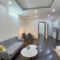 Bán Nhanh Căn 1 Phòng Ngủ45M2 Chung Cư Phenikaa Hoà Lạc. Tầng 4, Hướng Đông. Full Nội Thất, Sổ Lâu Dài