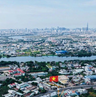Căn 2 Phòng Ngủgóc Chỉ 800 Triệu Sở Hữu Căn Hộ Tphcm View Sông, Giỏ Hàng Độc Quyền The Emerald 68