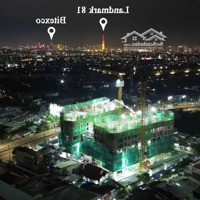 Căn 2 Phòng Ngủgóc Chỉ 800 Triệu Sở Hữu Căn Hộ Tphcm View Sông, Giỏ Hàng Độc Quyền The Emerald 68