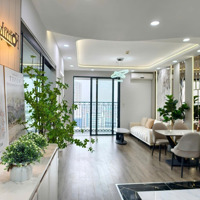 Bán Gấp Căn 2 Phòng Ngủ- 76M2 Tầng Trung Times City Có Slot Ô Tô