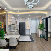 Bán Gấp Căn 2 Phòng Ngủ- 76M2 Tầng Trung Times City Có Slot Ô Tô