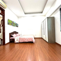 Chỉ Nhỉnh 6 Tỷ Có Ngay Nhà Phố Minh Khai. 30M Ra Phố, Nhà Mới, Lô Góc, Ngõ Rộng 3M. Full Nội Thất.