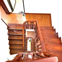 Chỉ Nhỉnh 6 Tỷ Có Ngay Nhà Phố Minh Khai. 30M Ra Phố, Nhà Mới, Lô Góc, Ngõ Rộng 3M. Full Nội Thất.