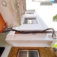 Chỉ Nhỉnh 6 Tỷ Có Ngay Nhà Phố Minh Khai. 30M Ra Phố, Nhà Mới, Lô Góc, Ngõ Rộng 3M. Full Nội Thất.