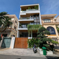 Hàng Hiếm - Biệt Thự Siêu Đẹp Ngay Nguyễn Văn Trỗi 8X25M Nội Thất Cao Cấp Hơn 20 Tỷ Giá Bán: 65 Tỷ
