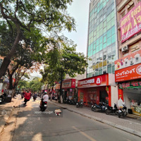 Bán Gấp Nhà Mặt Phố Trung Kính, Cầu Giấy, 194.5M², 6 Tầng,Mặt Tiền4.8M, 3 Thoáng, Ngõ Ô Tô, Chỉ 55 Tỷ
