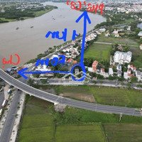 Bán Căn Villa 5 Phòng Ngủ + Hồ Bơi, Đường 28/3 Cách Phố Cổ Hội An 1,5Km