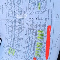 Bán Đất Nền Đẹp Tại Dĩnh Trì, Bắc Giang, 3,1 Tỷ, 111,8 M2, Nhiều Tiện Ích