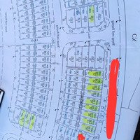 Bán Đất Nền Đẹp Tại Dĩnh Trì, Bắc Giang, 3,1 Tỷ, 111,8 M2, Nhiều Tiện Ích