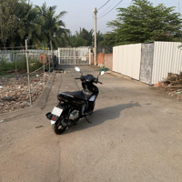 Bán Gấp Lô Góc 2Mt, Hẻm 1147 Đường Nguyễn Duy Trinh, 80M2, Giá Bán 3.8 Tỷ