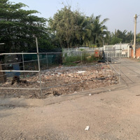 Bán Gấp Lô Góc 2Mt, Hẻm 1147 Đường Nguyễn Duy Trinh, 80M2, Giá Bán 3.8 Tỷ