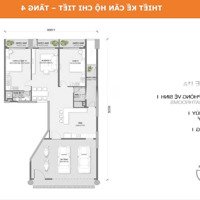 Bán Cc Celadon City - Skyline Villa Xe Ô Tô Chạy Lên Trước Nhà, Giá Bán 10,493 Tỷ, 178.8M2 Bao Đẹp