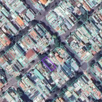 [ Mặt Tiền Đống Đa _ Ngang Hơn 10M ] Đường Đống Đa Khu Phố Hàn Quốc Giá : 200 Triệu/M²