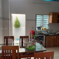 Giảm Tiếp 1 Tỷ !!! Nhà Kdc Bình Phú Quận 6 (4.5X22M) 3.5 Tấm Ở Liền Luôn