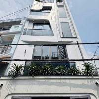 Nhà Đẹp Giá Ngộp Cần Bán Đường Hậu Giang P2 Quận 6 Giá Bán 4Tỷ290/ 67M2(5X13,4M) Sổ Sẵn Công Chứng Ngay