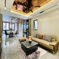 Nhà Đẹp Giá Ngộp Cần Bán Đường Hậu Giang P2 Quận 6 Giá Bán 4Tỷ290/ 67M2(5X13,4M) Sổ Sẵn Công Chứng Ngay