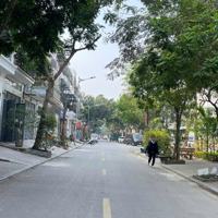 Hàng Hiếm Bán Biệt Thự Lk 90M2 Tại Kđt Văn Phú, 18X Tỷ