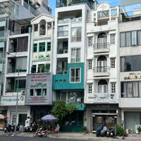 Bán Nhà Mặt Phố Nguyễn Đình Chiểu, 32 Tỷ, 62M2, View Đẹp Hot!