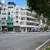 Bán Nhà Mặt Phố Nguyễn Đình Chiểu, 32 Tỷ, 62M2, View Đẹp Hot!