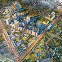 Bán Shophouse 52M2, 8,5 Tỷ Tại Vinhomes Smart City, Tây Mỗ, Nam Từ Liêm, Hà Nội