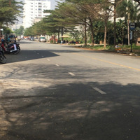 Đât Mặt Tiền Đường Bạch Đông Ôn - P. An Khánh - Gần Lương Định Của