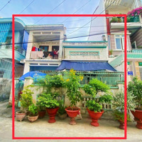[ Nhà Ô Tô Tuệ Tĩnh _ Cách Biển Trần Phú 400M ] Trong Khu Tập Thể Viện 87 Giá Bán 8,1 Tỷ