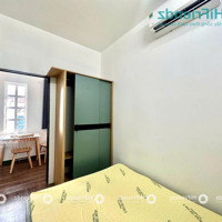 Cho Thuê Cc Mini 2 Phòng Ngủ 1 Vệ Sinh 30M2 Tại Võ Liêm Sơn, Q8, Giá Bán 8 Triệu Vnd