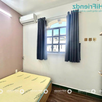 Cho Thuê Cc Mini 2 Phòng Ngủ 1 Vệ Sinh 30M2 Tại Võ Liêm Sơn, Q8, Giá Bán 8 Triệu Vnd