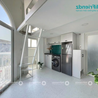 Cho Thuê Chung Cư Mini 1 Phòng Ngủ 1 Vệ Sinh 35M2 Giá Cực Chất 5,5 Triệu Tại Hưng Phú, Q8, Hcm