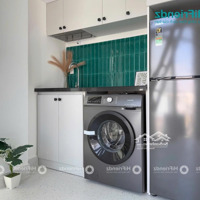 Cho Thuê Chung Cư Mini 1 Phòng Ngủ 1 Vệ Sinh 35M2 Giá Cực Chất 5,5 Triệu Tại Hưng Phú, Q8, Hcm