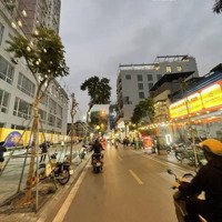 Bán Toà Nhà Văn Phòng Quận Đống Đadiện Tích100M2 X 8 Tầng Giá Chào 86Tỷ