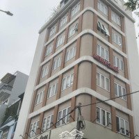 Bán Toà Nhà Văn Phòng Quận Đống Đadiện Tích100M2 X 8 Tầng Giá Chào 86Tỷ