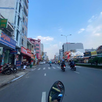 Giá Cực Tốt Căn Góc 2 Mặt Tiền Điện Biên Phủ Ngay Pear Plaza Dtcn 225M2 10,2X33M Giá Chỉ 66Tỷ