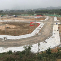 Bán Đất Nền Dự Án 9 Downtown Lương Sơn, 2 Mặt Tiền Cực Chất Chỉ Từ 2,4 Tỷ, 92M2.