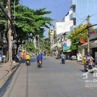 Bán Lô Đất 3 Mặt Tiền Đường Nguyễn An Ninh - Bình Thạnh. Dt: 10X22M (Txd Hầm+7 Tầng). Giá: 38,5 Tỷ