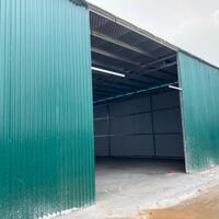 Cho thuê kho xưởng 200m2 - 1000m2 gần trục đường 70 (Phan Trọng Tuệ) Thanh Trì - Hà Nội