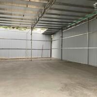Cho thuê kho xưởng 200m2 - 1000m2 gần trục đường 70 (Phan Trọng Tuệ) Thanh Trì - Hà Nội