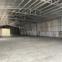 Cho thuê kho xưởng 200m2 - 1000m2 gần trục đường 70 (Phan Trọng Tuệ) Thanh Trì - Hà Nội