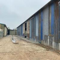 Cho thuê kho xưởng 200m2 - 1000m2 gần trục đường 70 (Phan Trọng Tuệ) Thanh Trì - Hà Nội