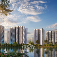 Cho Thuê Căn Hộ 3 Phòng Ngủ 2 Vệ Sinh 106M2 Giá Tốt Tại Le Grand Jardin Sài Đồng, Long Biên, Hà Nội