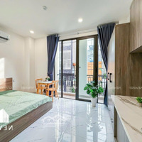 Cho Thuê Phòng 30M2 Ban Công Thoáng Mát Ngay Nguyễn Cửu Vân, Bình Thạnh. Liên Hệ Phúc: 0373703851