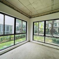 Bán Biệt Thự Mimosa Ecopark Thô Duy Nhất Trên Thị Trường