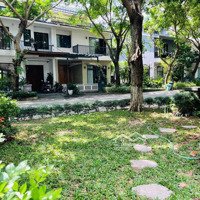 Bán Biệt Thự Mimosa Ecopark Thô Duy Nhất Trên Thị Trường