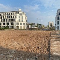 Chính Chủ Cần Bán Gấp Lô Đất Mặt Đường 30M Khu Đất Dịch Vụ 16,7Ha, Xã Di Trạch, Hoài Đức, Hà Nội