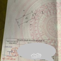Chính Chủ Cần Bán Gấp Lô Đất Mặt Đường 30M Khu Đất Dịch Vụ 16,7Ha, Xã Di Trạch, Hoài Đức, Hà Nội