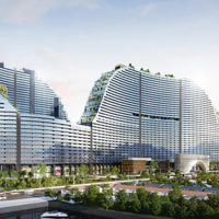 Căn Hộ Cho Thuê Sunshine Diamond River - Tầng 8 Mới Bàn Giao New 100%