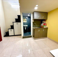 Khai Trương Chdv Số 62 Đường 18 Phường An Phú, Tp Thủ Đức. Full Đồ Mới Ở Ngay, Giá Chỉ 5 Triệu/Tháng
