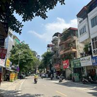 HIẾM, BÁN NHÀ MẶT PHỐ VỌNG 123M2,MT 8,4M, GIÁ 37,5 TỶ, SINH LỜI CAO